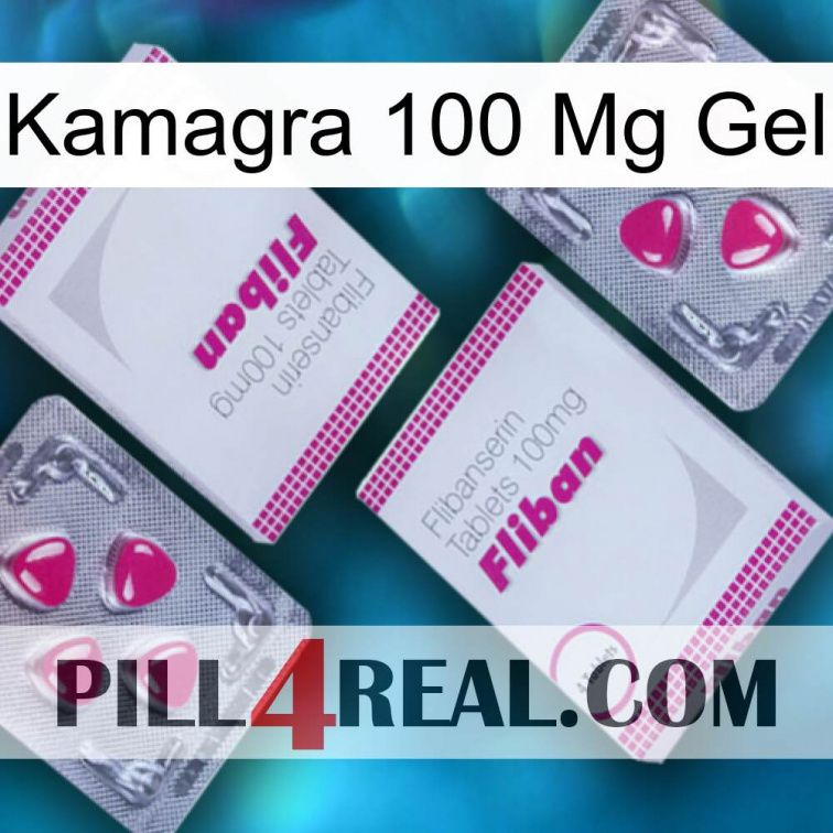 Kamagra 100 Mg Gel 33